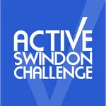 Active Swindon Challenge icon