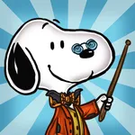 Snoopy's Town Tale CityBuilder icon