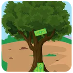 Money Tree Idle Clicker icon