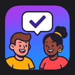 FriendPoll icon