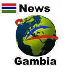 Actu Gambia , News Afriqua icon