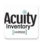 [A] Inventory (HHR500) icon