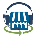 LIVEb4buy Merchant icon