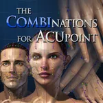 The Combinations For Acupoint icon