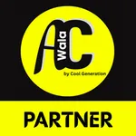 Ac Wala 24x7 Partner icon