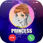 Call The Princess™ - Cute Anna icon