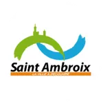 Saint-Ambroix Appli officielle icon
