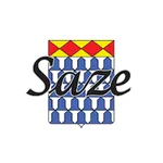 Mairie de Saze icon