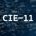 ICD 11 (English) icon