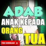 Adab Anak Kepada Orang Tua icon