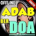 Adab Ketika Berdoa Lengkap icon