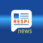 Respi-News icon