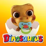 Dinosaurus Huevos icon