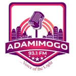 Adamimogo 93.1 FM icon