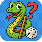 Snakes & Ladders Quiz icon