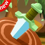 Knife Game icon