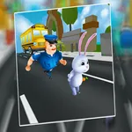 Subway Escape icon