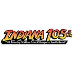 Indiana 105.5 icon
