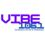 VIBE 106.1 icon