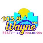 103.9 Wayne FM icon