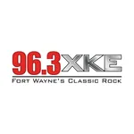 96.3XKE icon