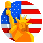 AmericAPP icon