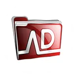 AD File Manager icon