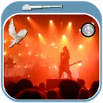 Christian Rock Radios icon