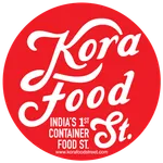 Kora Food Street icon
