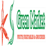 KS Green Market icon