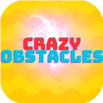 Crazy Obstacles icon