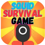 Squid Survival Game icon