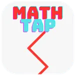 Math Tap icon