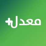 معدل+ | +Muaddal icon