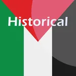 فلسطين التاريخية icon