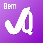 LearnQuiz Bem icon