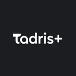 تدريس+ | +Tadris icon