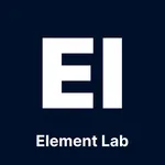 Element Lab & Periodic Table icon