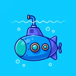 Titanic Explorer icon