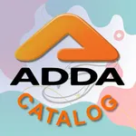 ADDACatalog icon