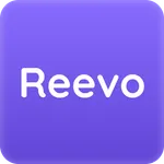 Reevo: Learn to Speak English icon