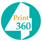 Print360 icon