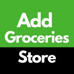 Add Groceries Store icon