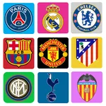 FOOTBALL CLUB LOGO QUIZ ADDICT icon