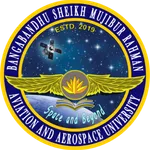 BSMRAAU E-OFFICE icon