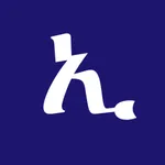 Amharic keyboard Ethiopia icon