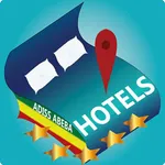 Hotels in Addis Ababa icon