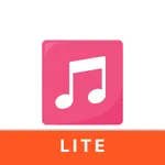 Music Player Lite icon
