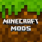 Addon Mods For Minecraft PE icon
