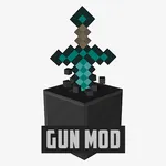 Guns Mod for Minecraft PE icon